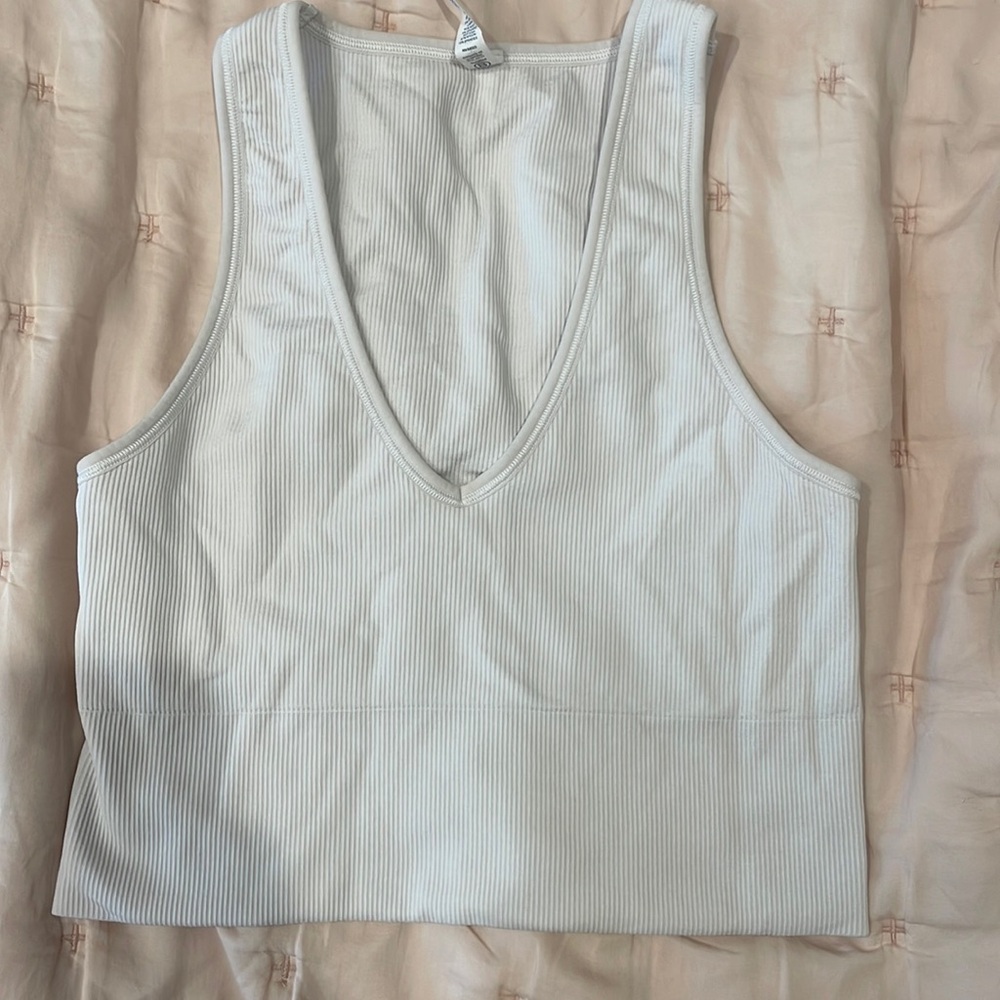 Athleta Tank Top